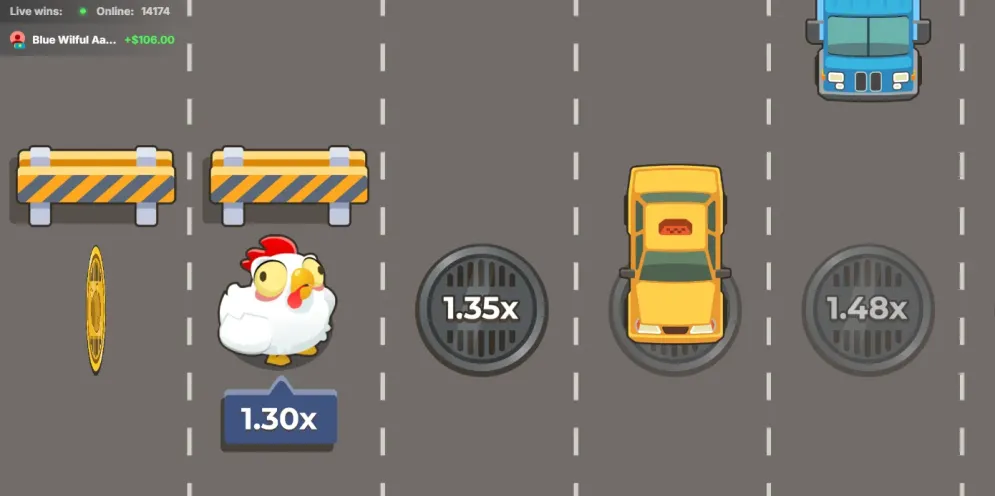 Chicken Road 2