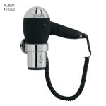 Black Mambo 1875 | Hotel Hair Dryers | Products | Aliseo